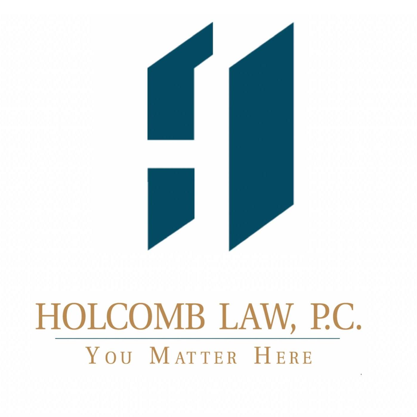 Holcomb Law, P.C. reviews