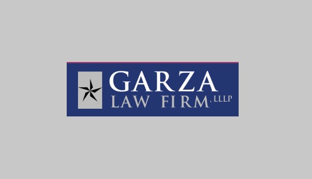 Garza Law Firm, LLLP reviews