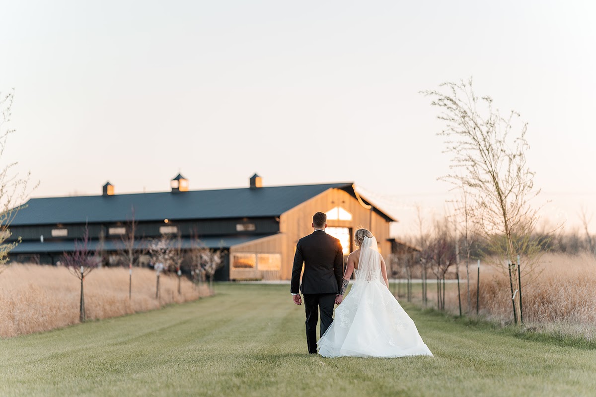 The Grange Hall photo