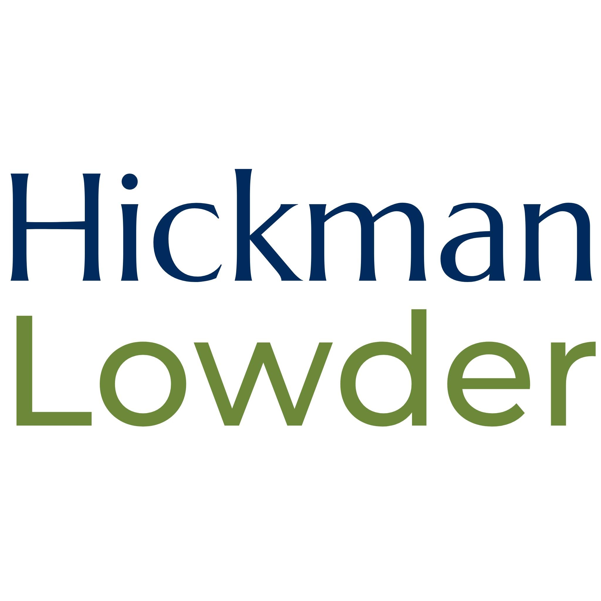 Hickman Lowder reviews