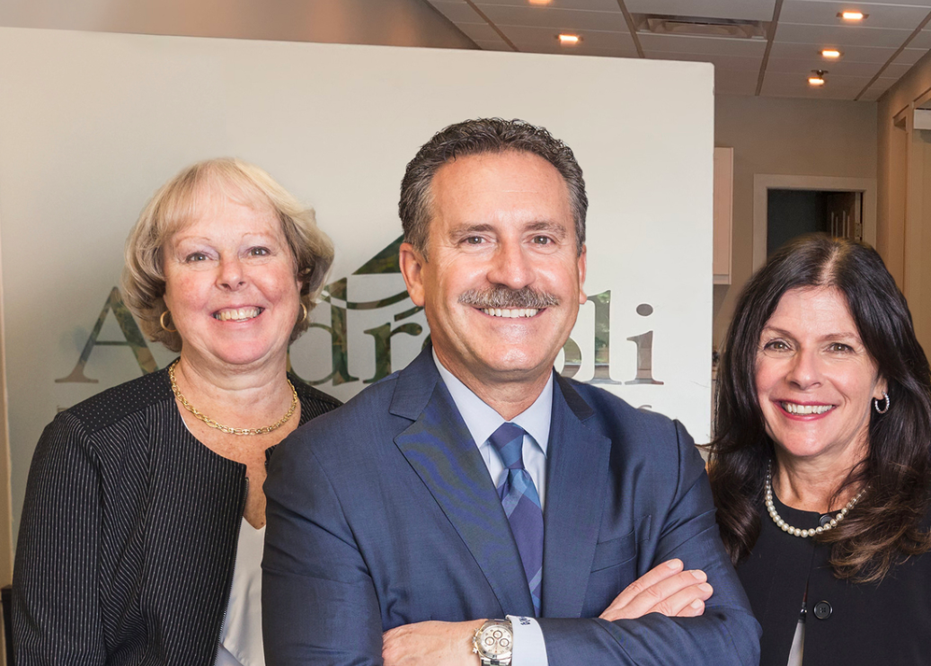 Andreoli Financial Services Inc reviews