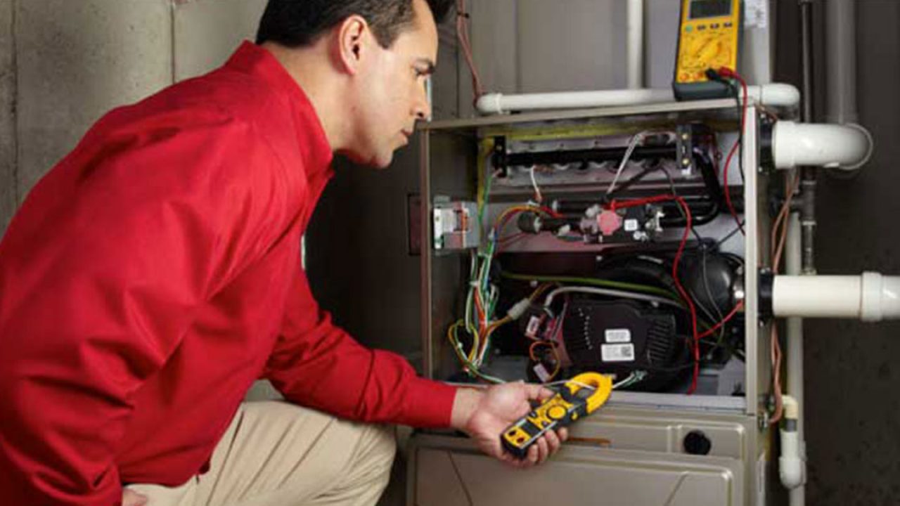 JOB Heating and Air Conditioning reviews
