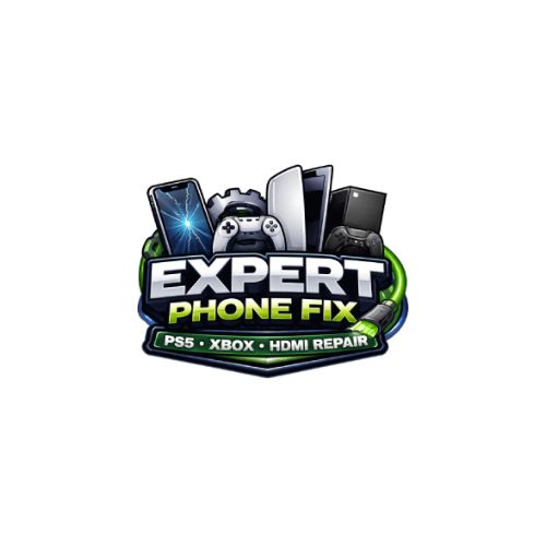 Expert Phone Fix - PS5 Xbox HDMI Repair photo