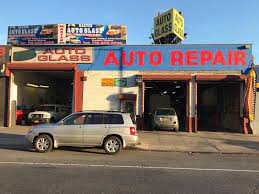 Master Auto Repair reviews
