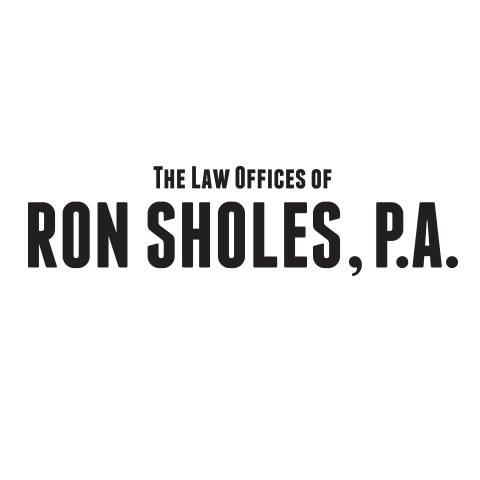 The Law Offices Of Ronald E. Sholes, P.A. reviews