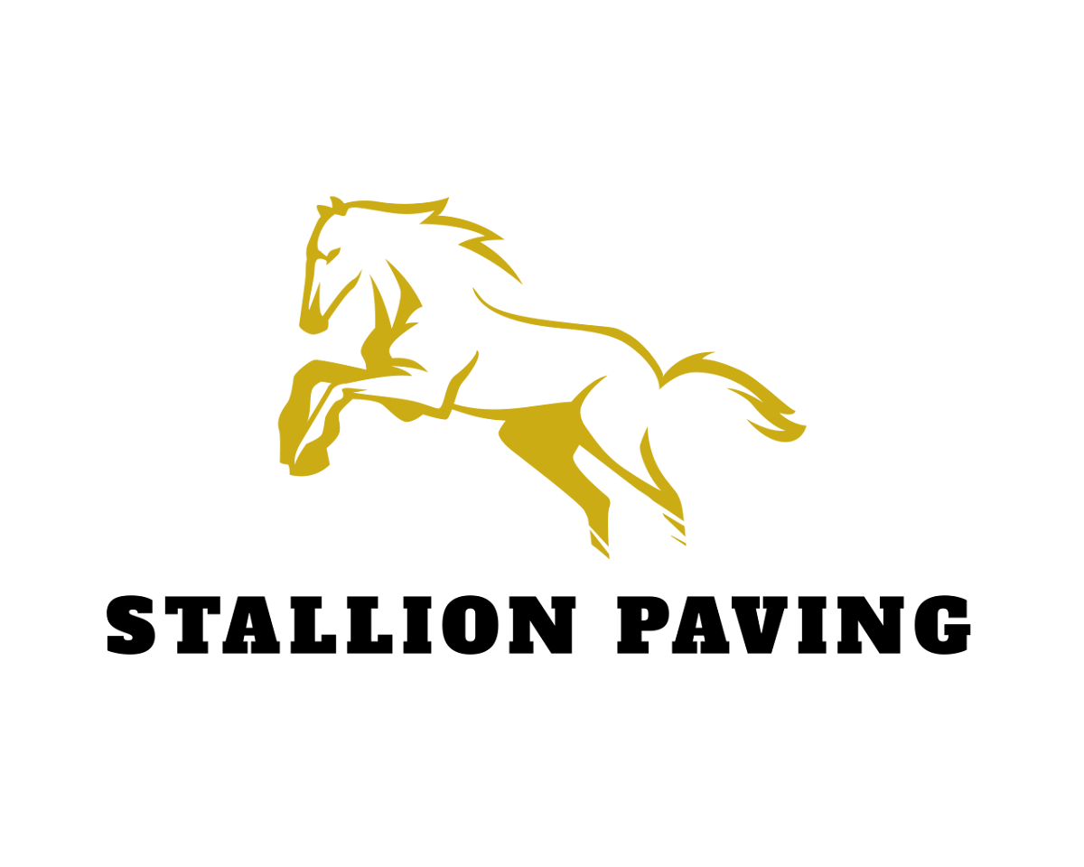 Stallion Paving photo