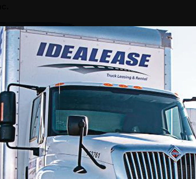 Idealease of Houston NW reviews