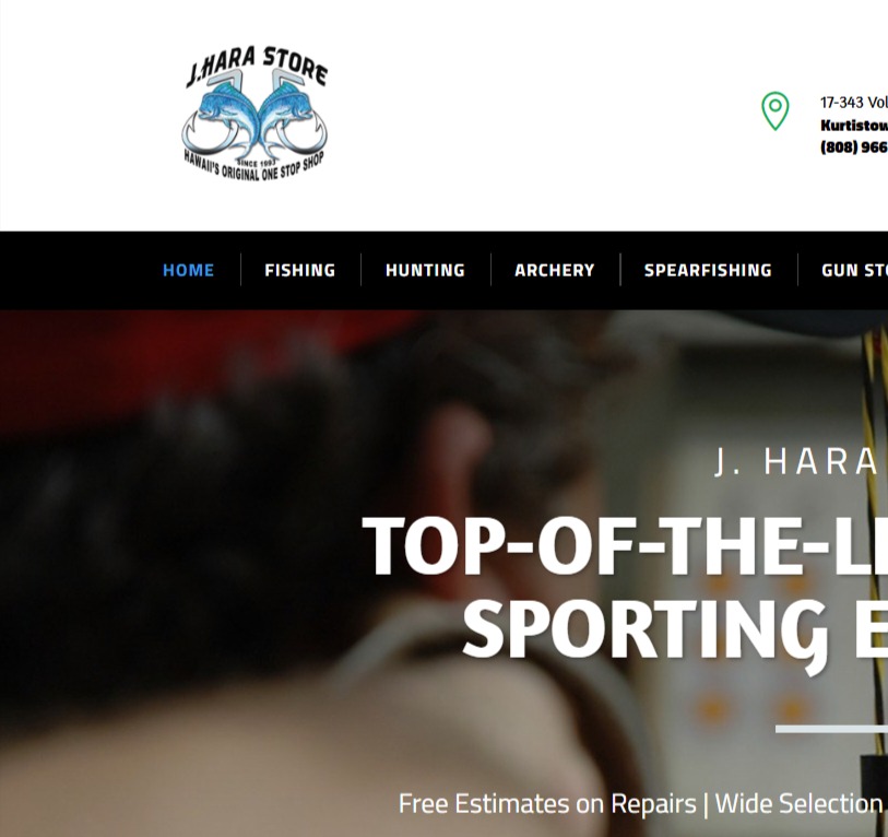 J.Hara Store reviews