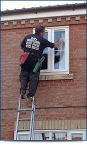 Window Genie of North Fort Worth and Keller reviews