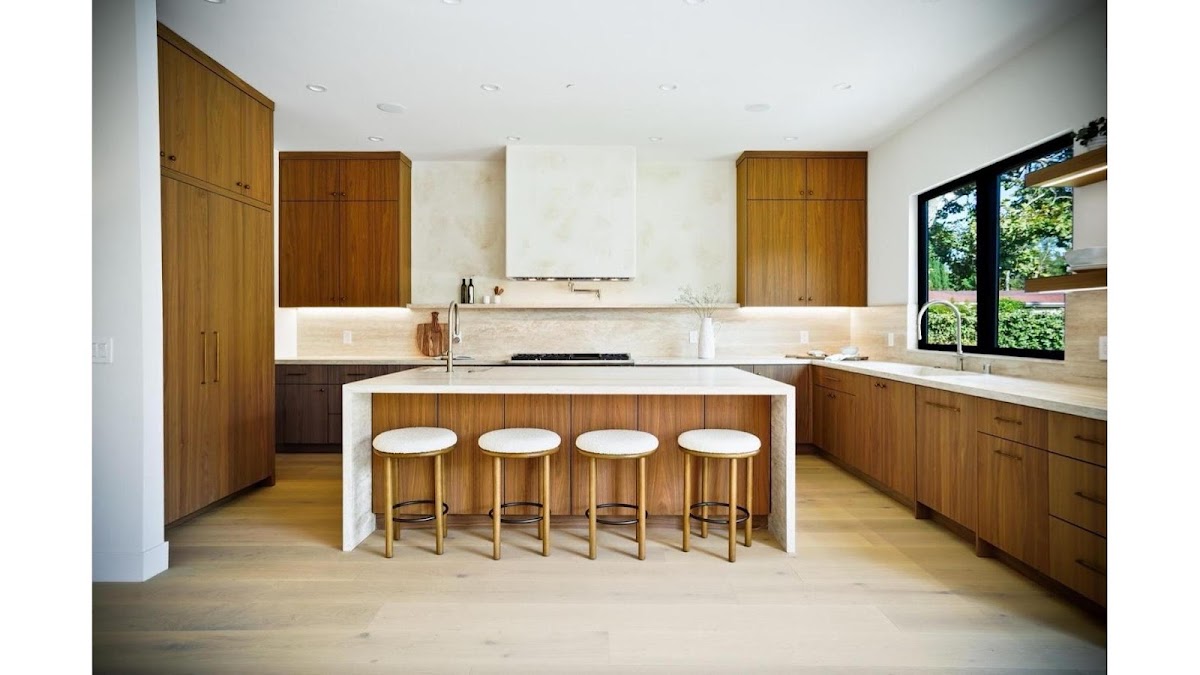 TOP OF MIND HOME REMODELING photo
