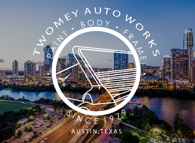 Twomey Auto Works - Paint, Body, & Frame reviews