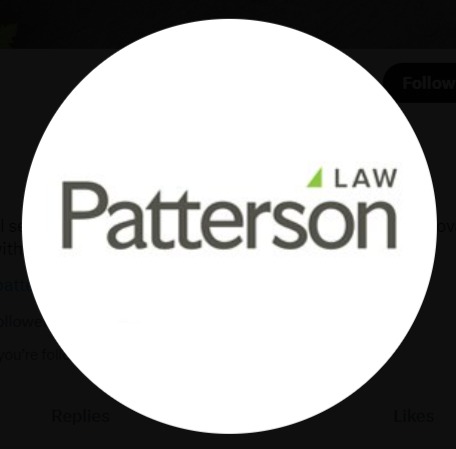 Patterson Law reviews