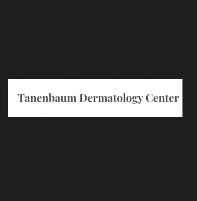 Tanenbaum Dermatology Center reviews