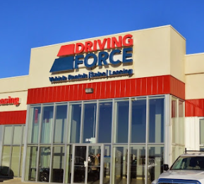 DRIVING FORCE Vehicle Rentals, Sales & Leasing reviews