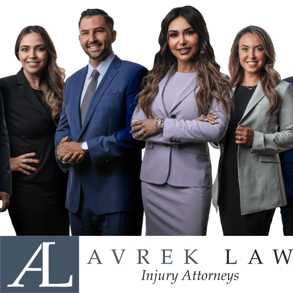 Avrek Law Firm photo