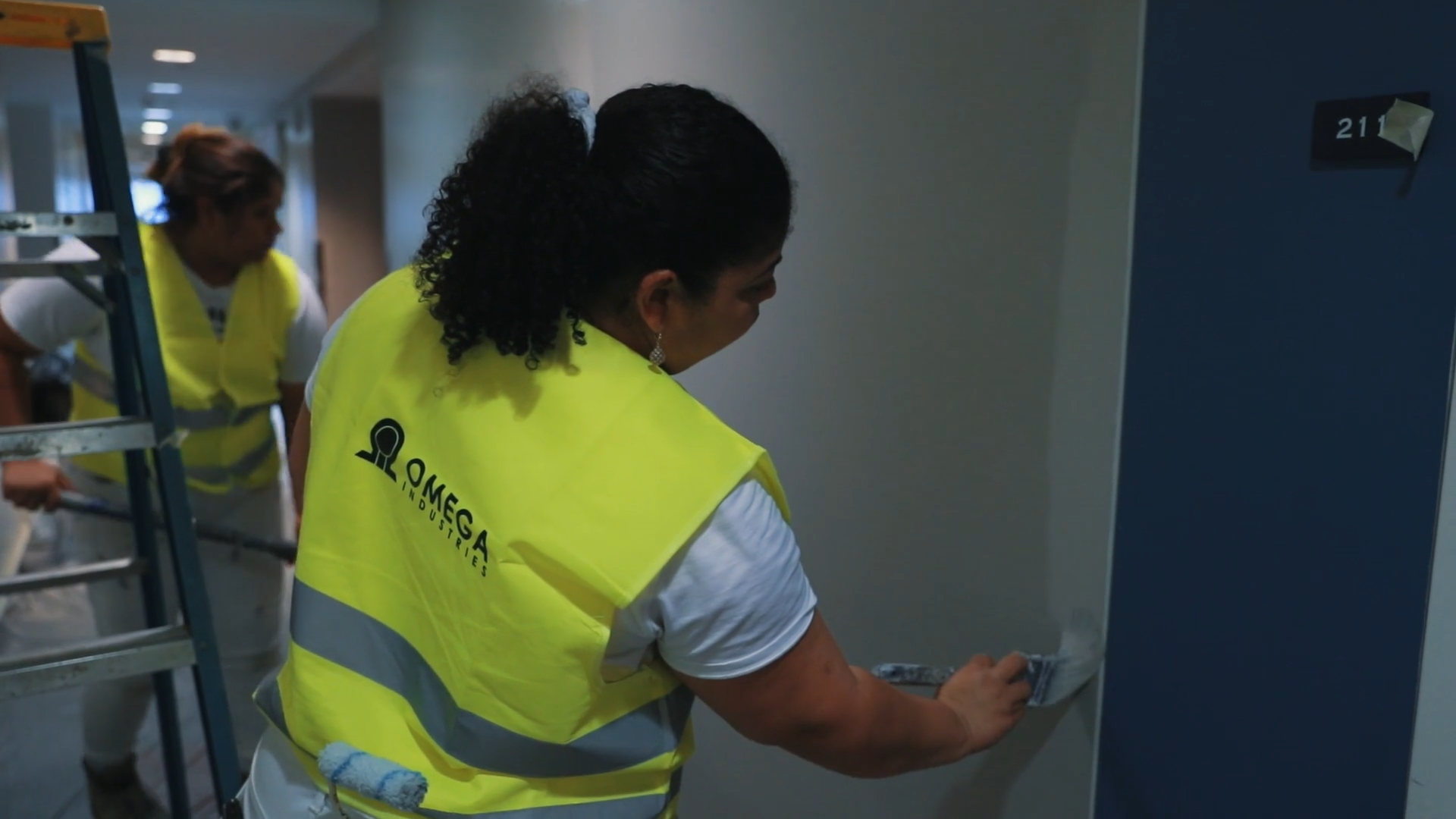 Omega Industries reviews