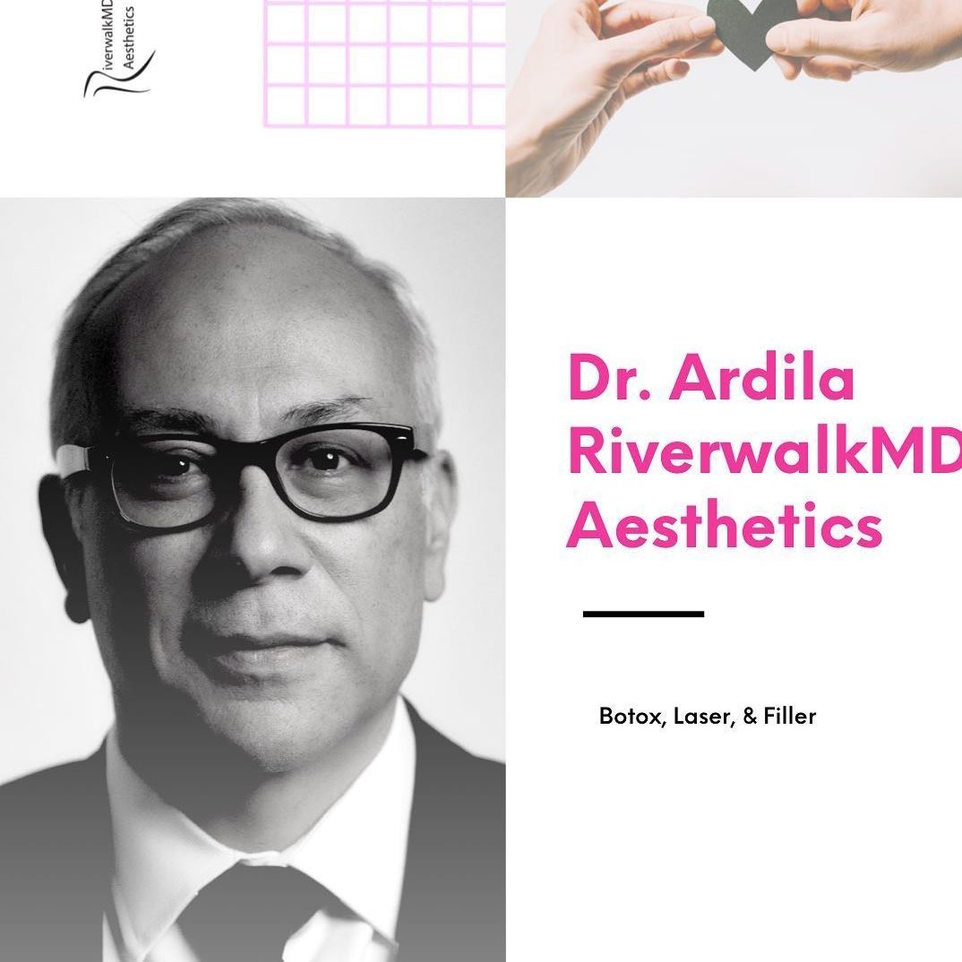 RiverwalkMD Aesthetics reviews