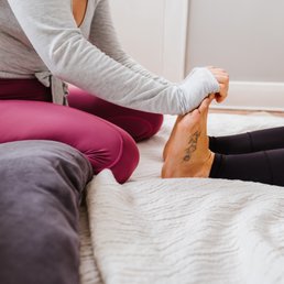 Massage by Kaita reviews