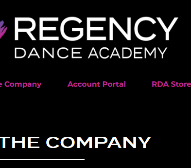 Regency Dance Academy reviews
