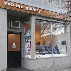 You Me Gallery reviews