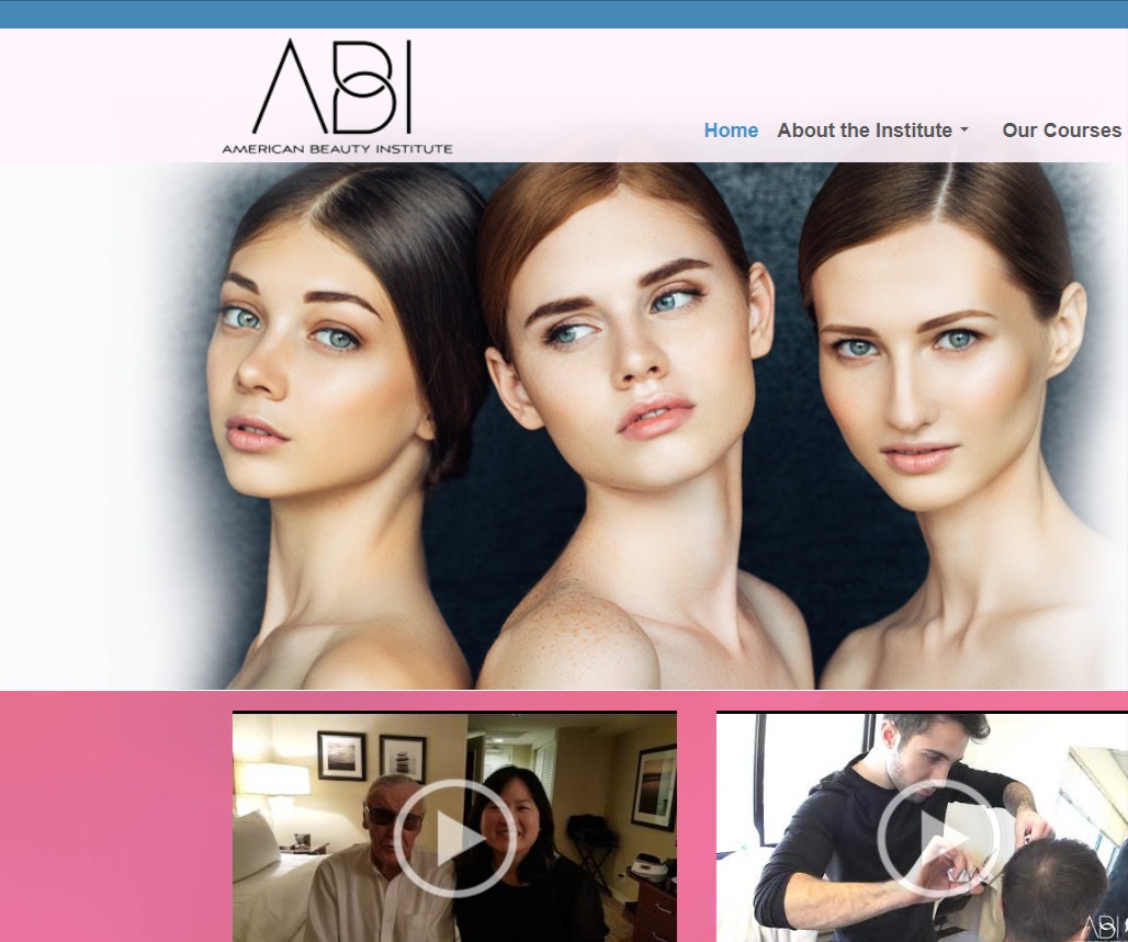 American Beauty Institute reviews