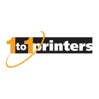 1to1 Printers reviews