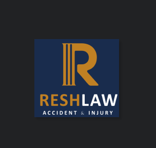 ReshLaw Accident & Injury reviews