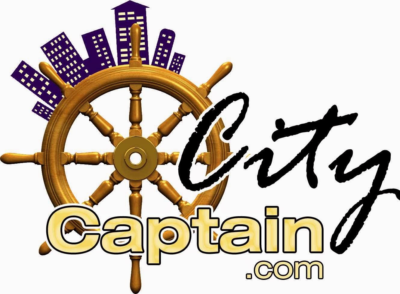 City Captain Transportation reviews