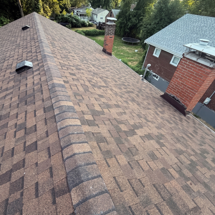 Landshark Roofing photo