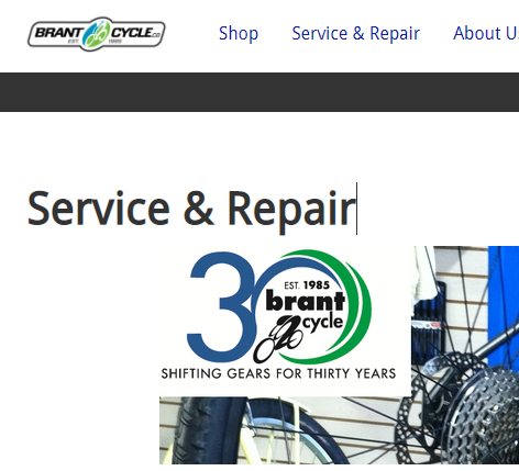 Brant Cycle And Sports Limited reviews