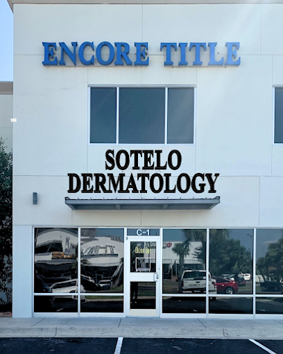 Sotelo Dermatology Surgery & Aesthetics - Oscar Sotelo MD photo