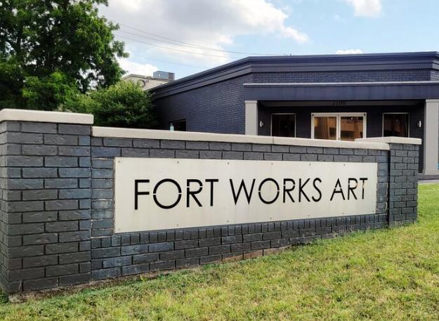 Fort Works Art reviews