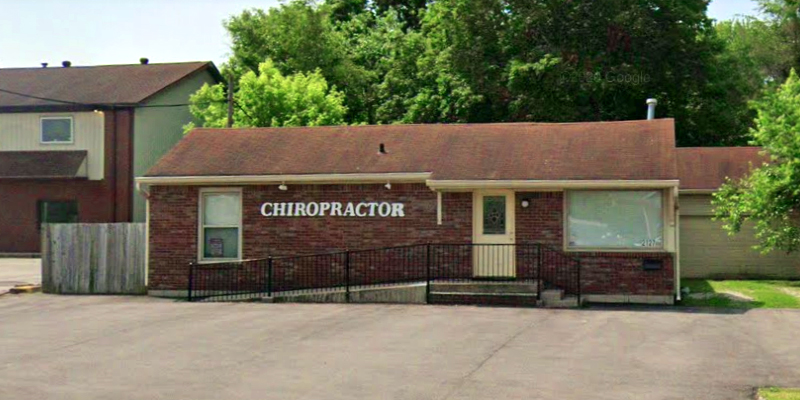 Back Pain Chiropractic Clinic reviews
