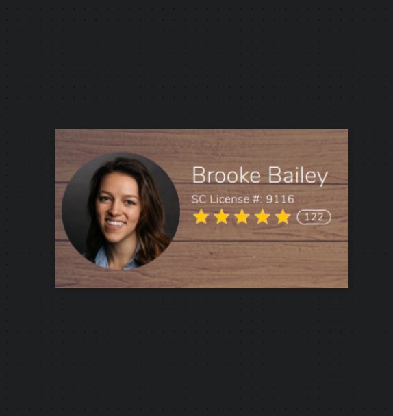 Brooke Bailey Therapeutic Massage reviews