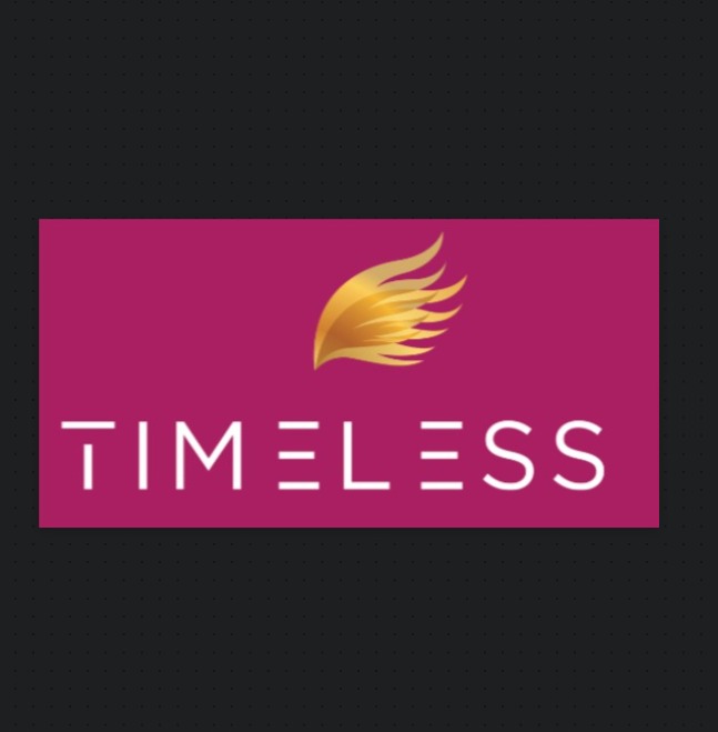 Timeless by Ivana reviews