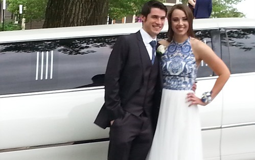 HALIFAX LIMOUSINE PARTY BUSES reviews