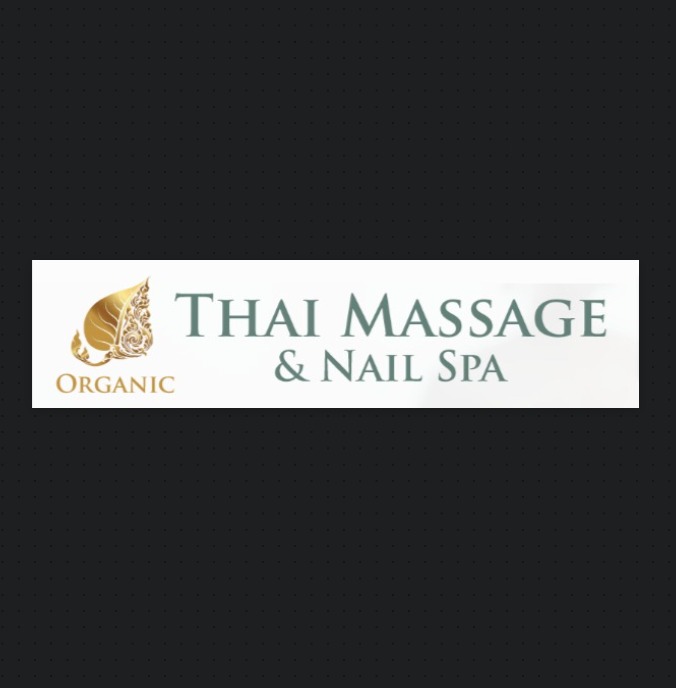 Organic Thai Massage & Nail Spa reviews
