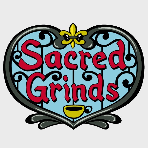 Sacred Grinds Coffee House reviews