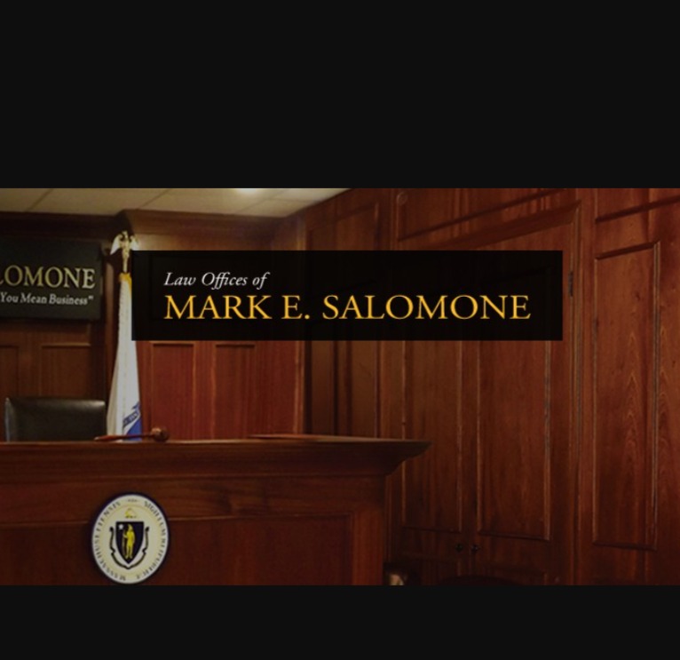 Law Offices of Mark E. Salomone reviews