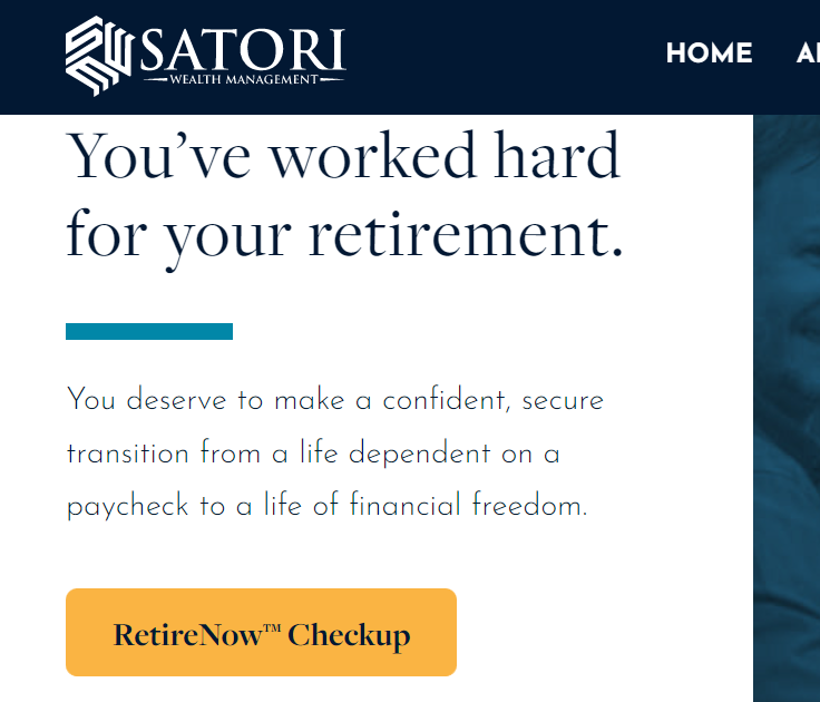 Satori Wealth Management, Inc. reviews