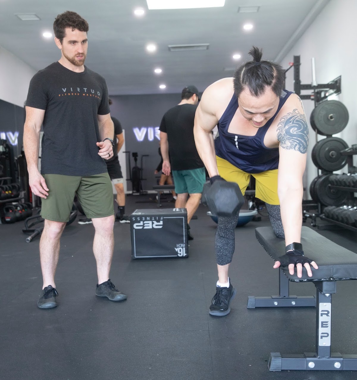 Virtuo Personal Training photo