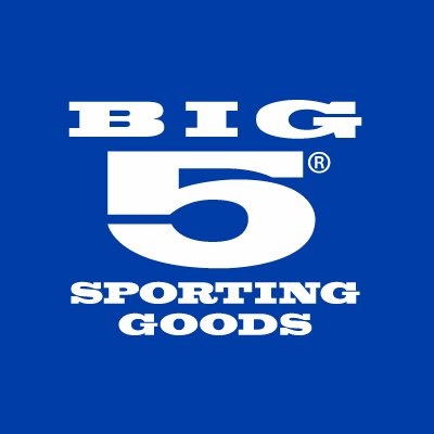 Big 5 Sporting Goods reviews