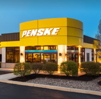 Penske Truck Rental reviews