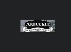 Arbuckle Truck Driving School-Tulsa reviews