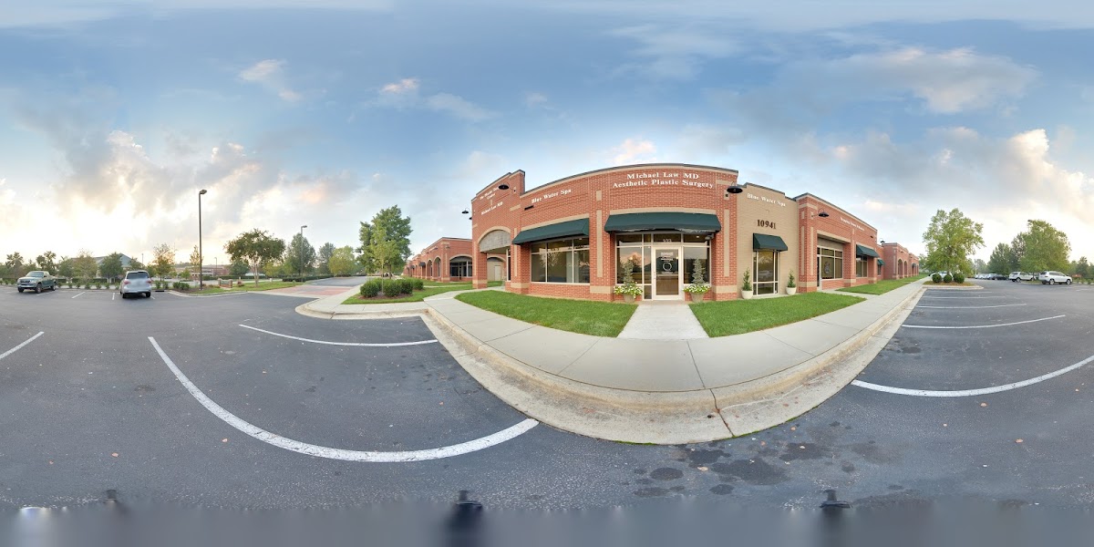Blue Water Spa photo