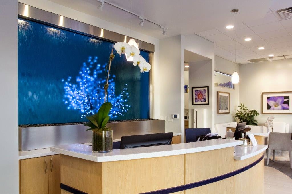 Blue Water Spa photo
