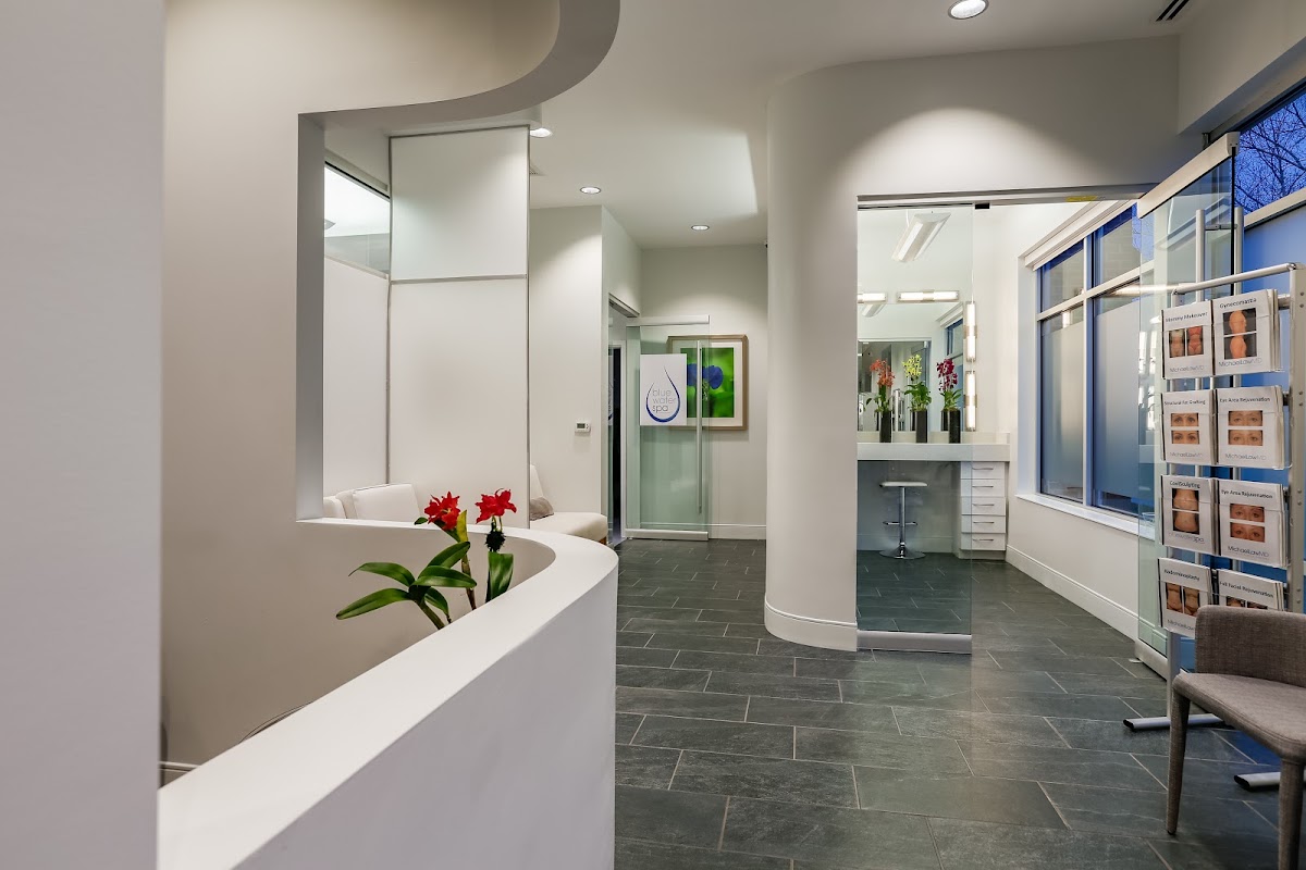 Blue Water Spa photo