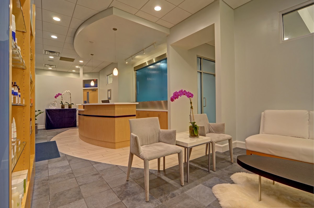Blue Water Spa photo