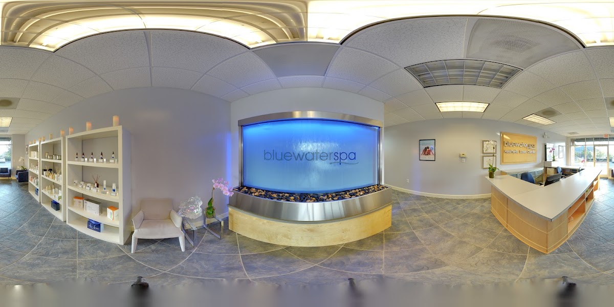 Blue Water Spa photo