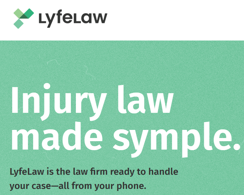 Lyfe Law reviews